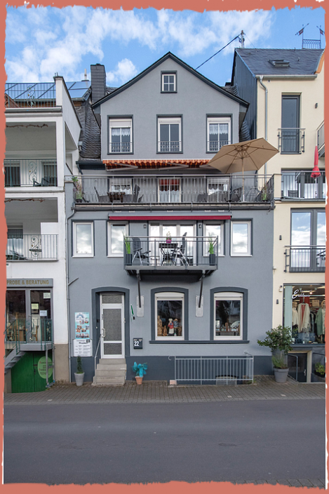 Haus Moselwelt