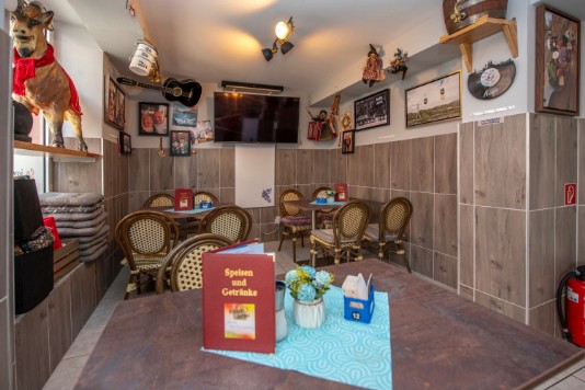Bistro Kölsch Jeföhl